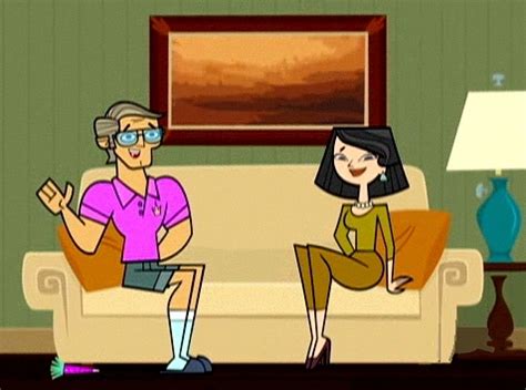 total drama heather|heather total drama parents.